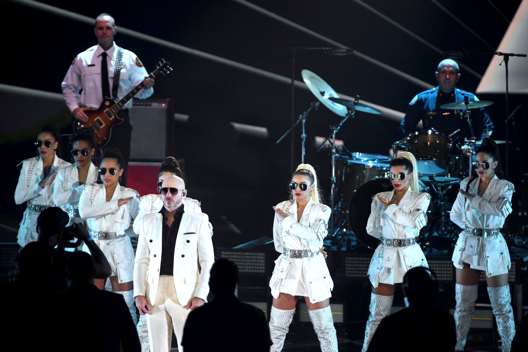 2020 Latin Grammy Awards
